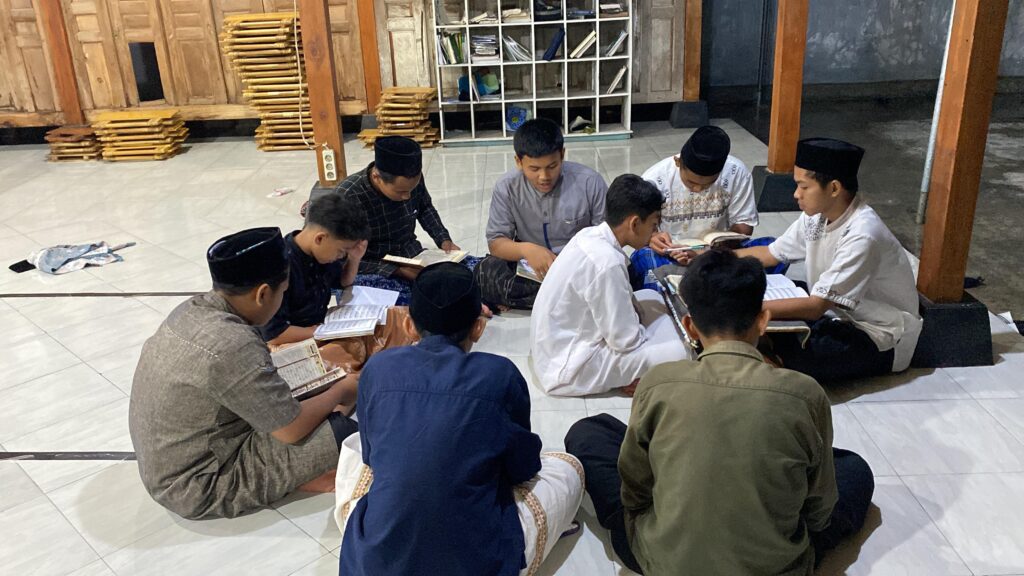 program unggulan sit lhi-quls-rumah-qur'an