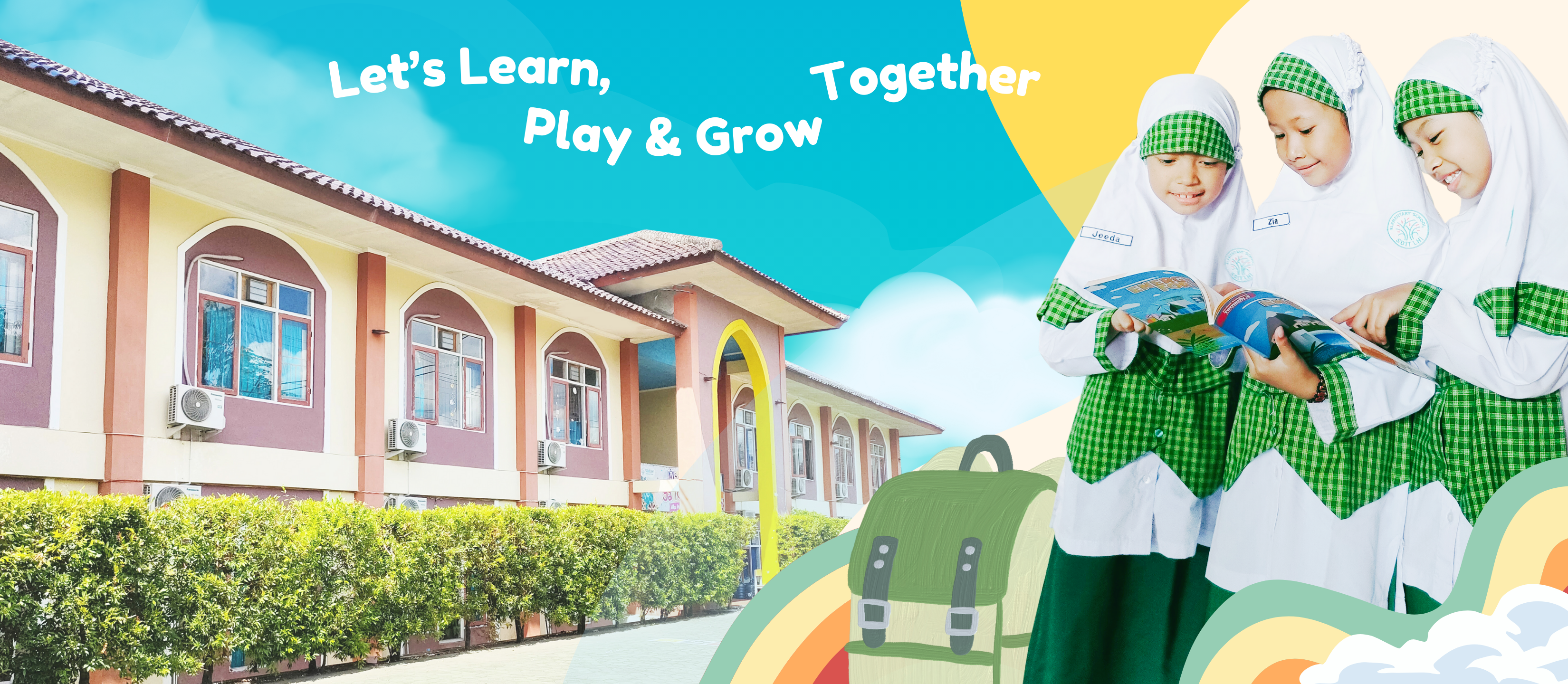 program unggulan sit lhi - phi curriculum